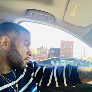 Meet your Posher, Antonio